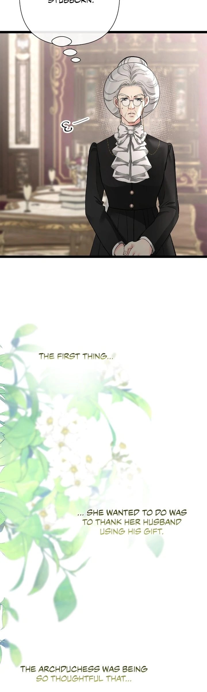 The Problematic Prince, Chapter 89 image 28